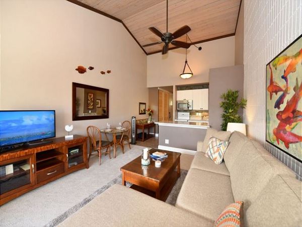 Kaanapali Condo 967448
