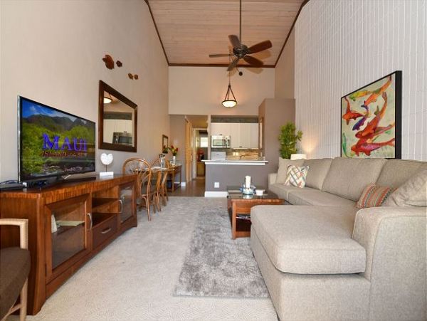 Kaanapali Condo 967448
