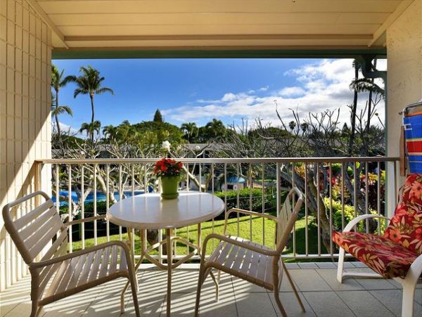 Kaanapali Condo 967448