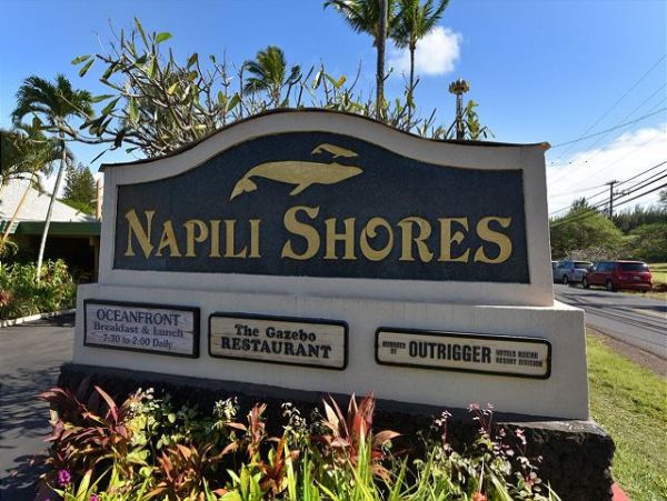 Kaanapali Condo 967448