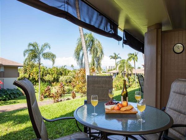 Kaanapali Condo 967449