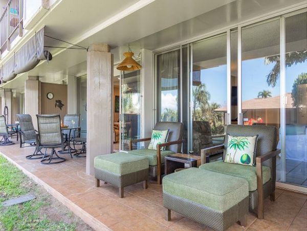 Kaanapali Condo 967449