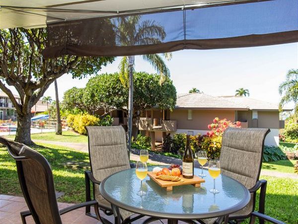 Kaanapali Condo 967449