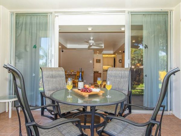Kaanapali Condo 967449