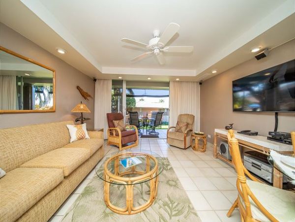 Kaanapali Condo 967449