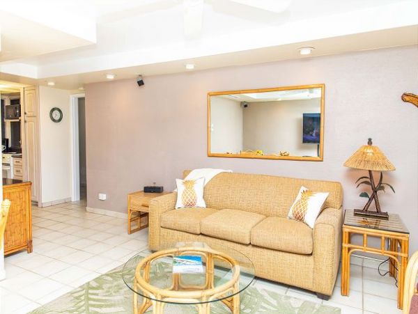 Kaanapali Condo 967449