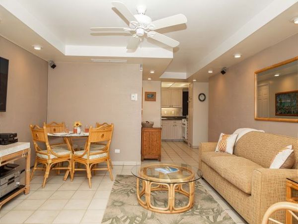 Kaanapali Condo 967449