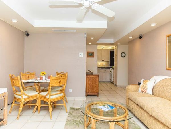 Kaanapali Condo 967449