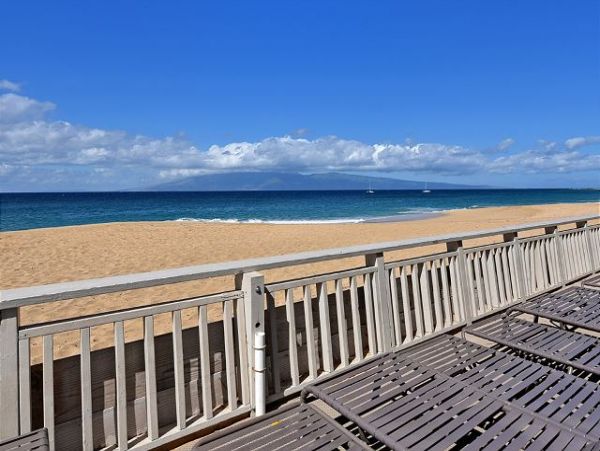 Kaanapali Condo 967449