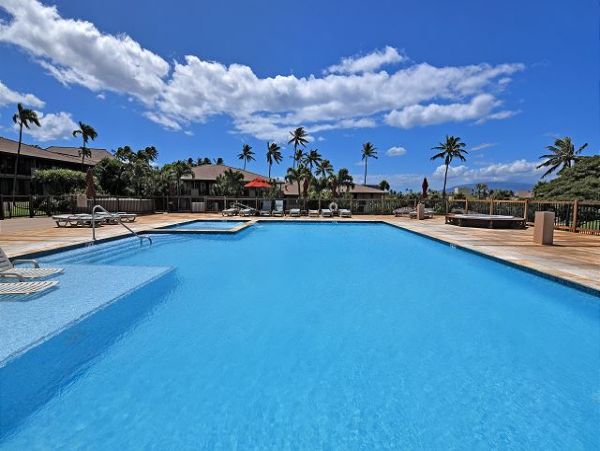 Kaanapali Condo 967449