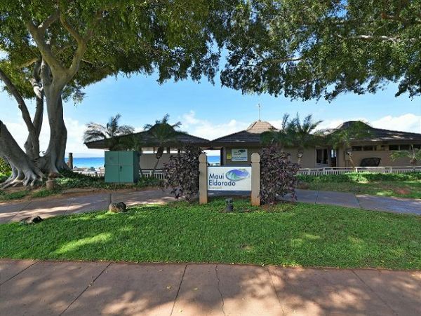Kaanapali Condo 967449