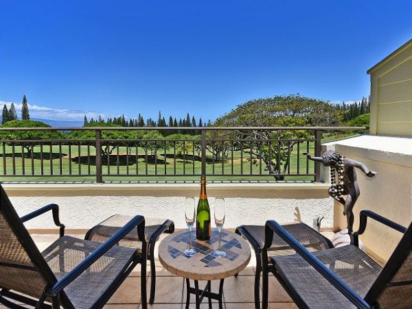 Kapalua Condo 967450