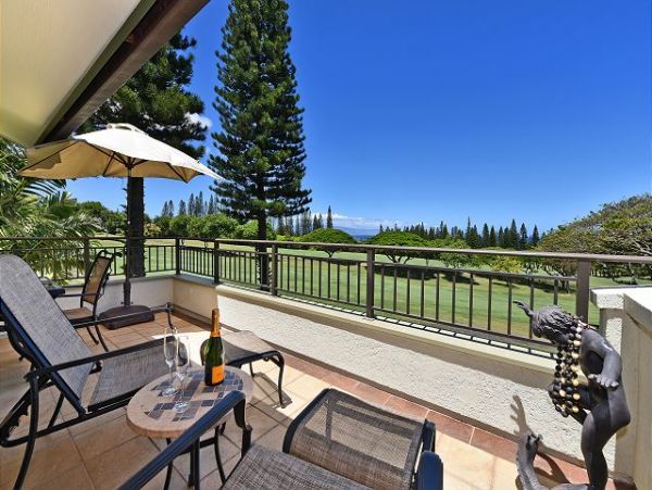 Kapalua Condo 967450