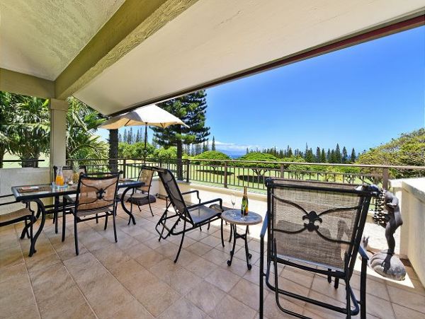 Kapalua Condo 967450