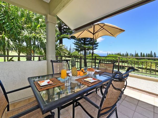 Kapalua Condo 967450