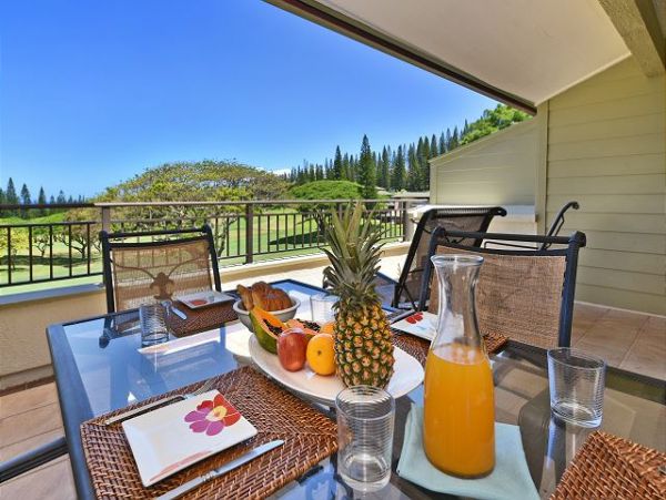 Kapalua Condo 967450