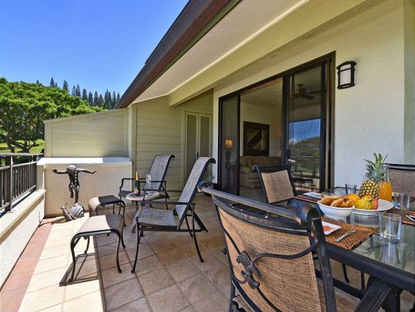 Kapalua Condo 967450