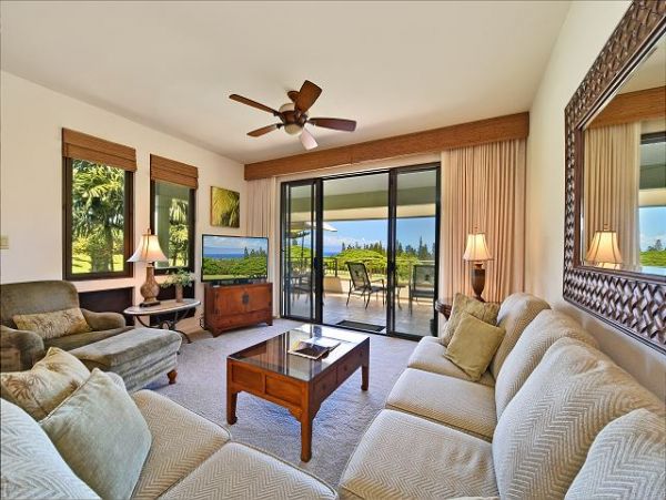 Kapalua Condo 967450