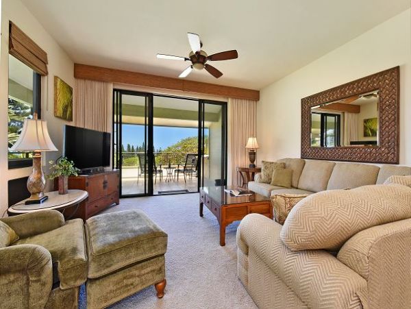 Kapalua Condo 967450
