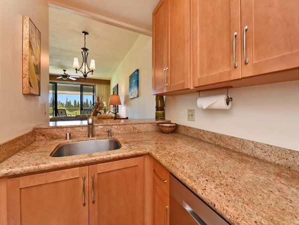 Kapalua Condo 967450