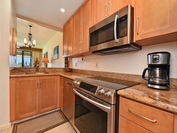 Kapalua Condo 967450