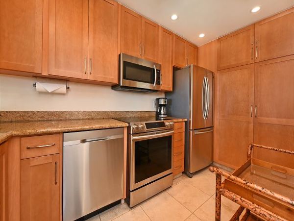 Kapalua Condo 967450