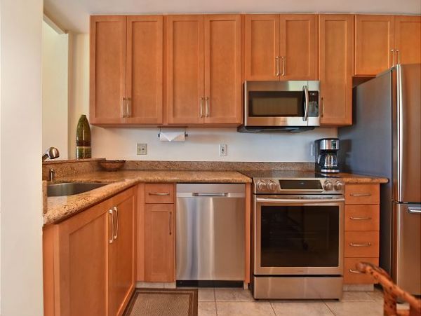 Kapalua Condo 967450
