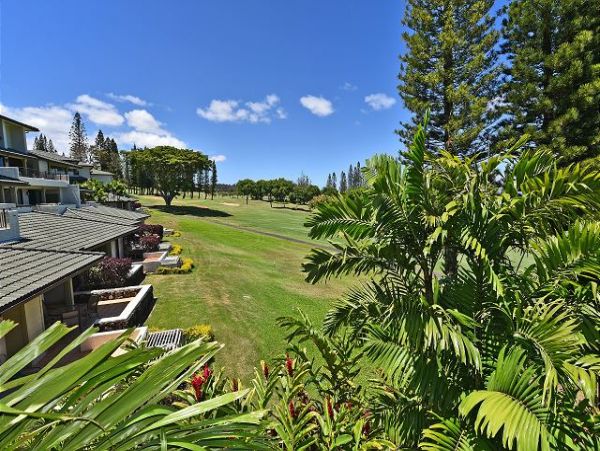 Kapalua Condo 967450