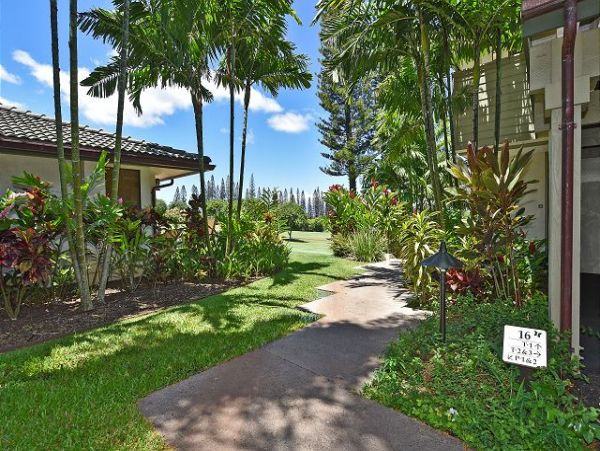 Kapalua Condo 967450