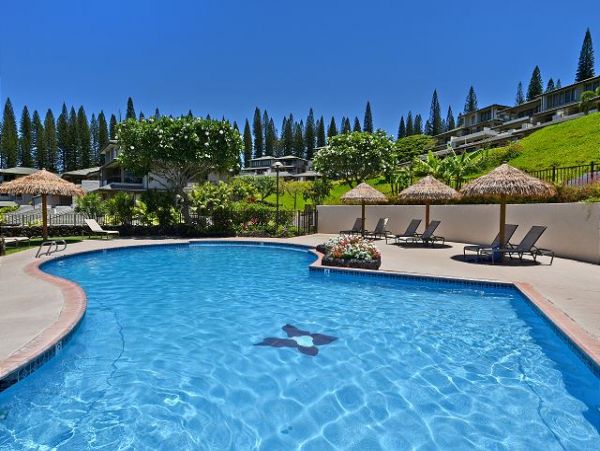 Kapalua Condo 967450