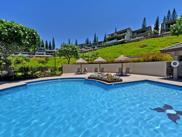 Kapalua Condo 967450
