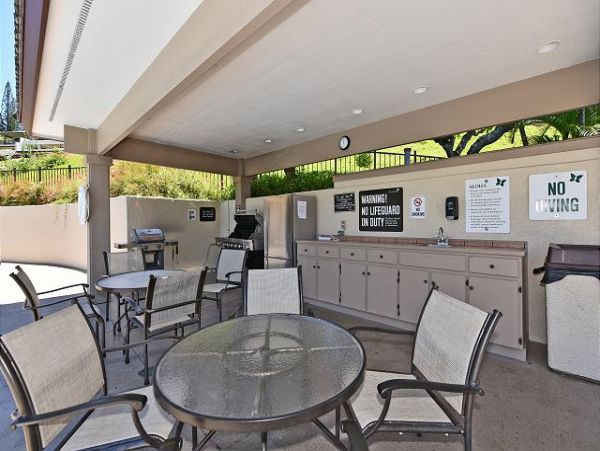 Kapalua Condo 967450