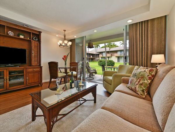 Kaanapali Condo 967451
