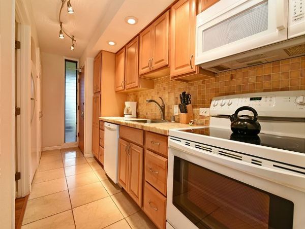 Kaanapali Condo 967451