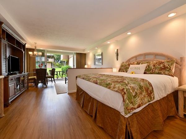 Kaanapali Condo 967451