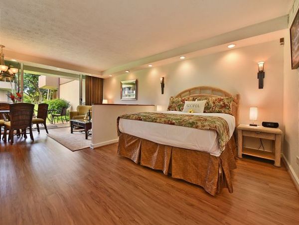 Kaanapali Condo 967451