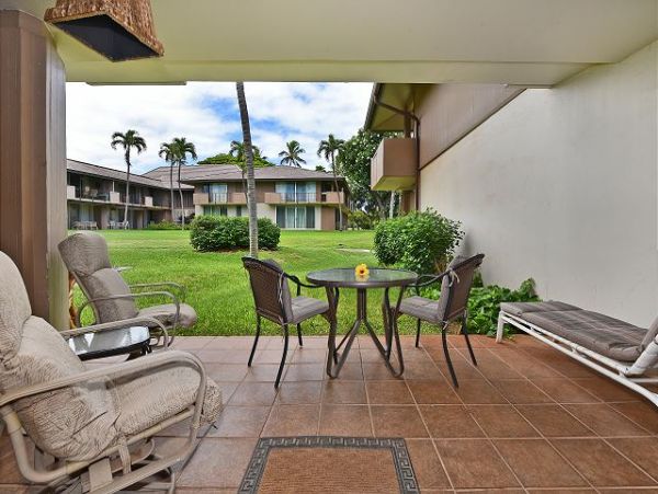 Kaanapali Condo 967451
