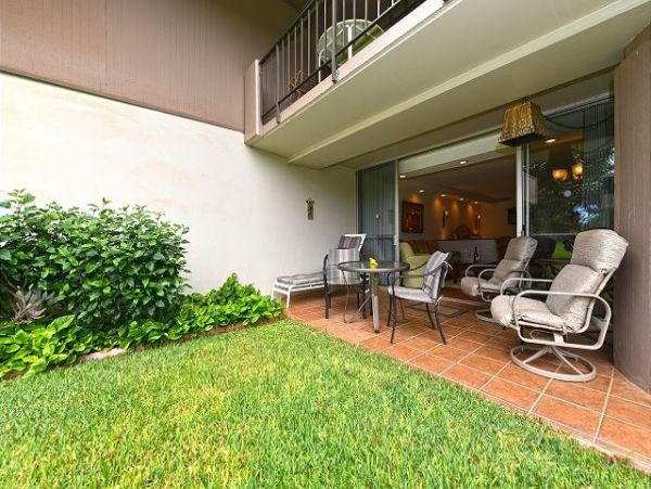 Kaanapali Condo 967451