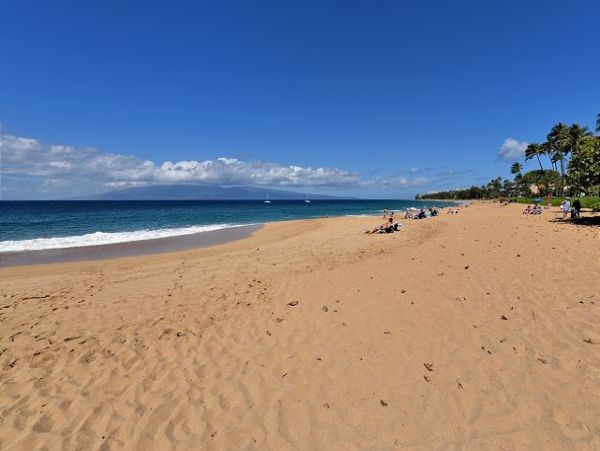 Kaanapali Condo 967451
