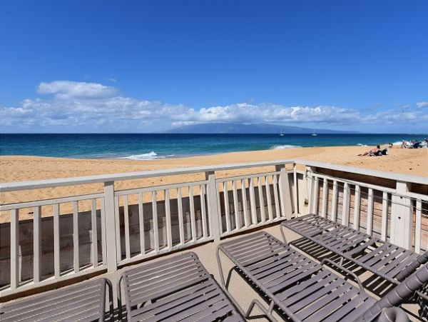 Kaanapali Condo 967451