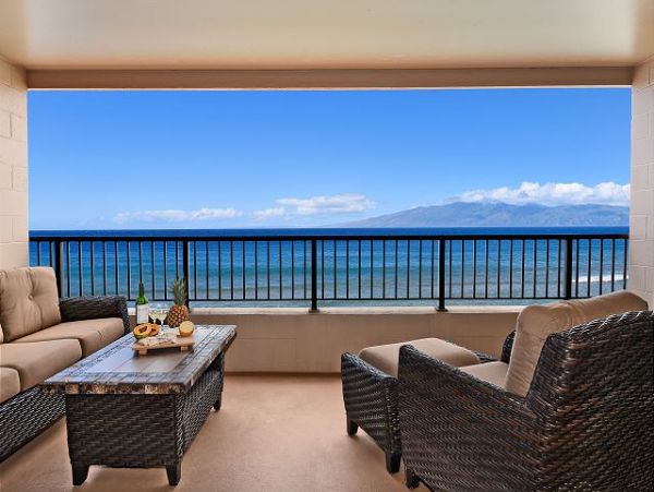 Kaanapali Condo 967452