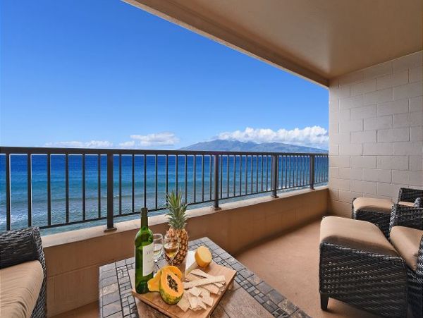 Kaanapali Condo 967452