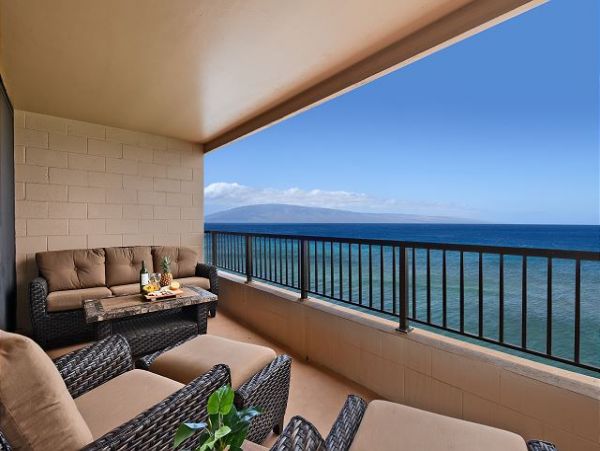 Kaanapali Condo 967452