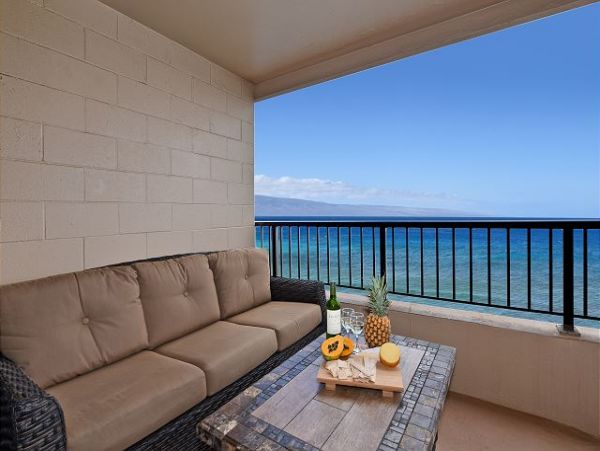 Kaanapali Condo 967452