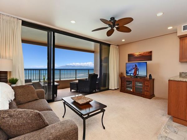 Kaanapali Condo 967452