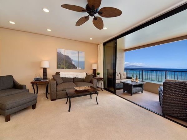 Kaanapali Condo 967452