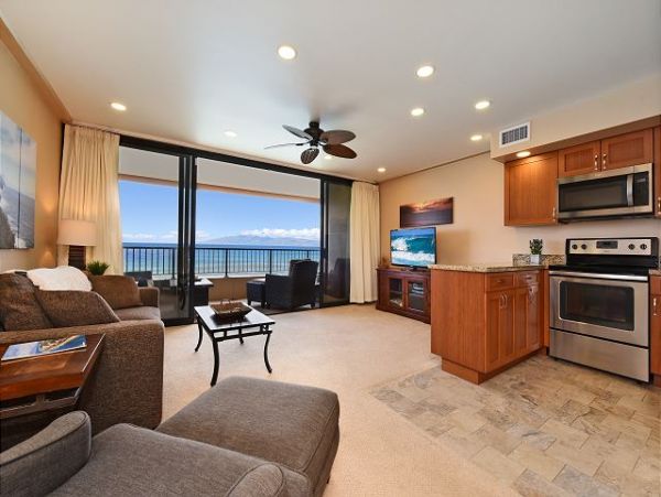 Kaanapali Condo 967452