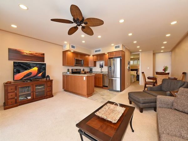 Kaanapali Condo 967452