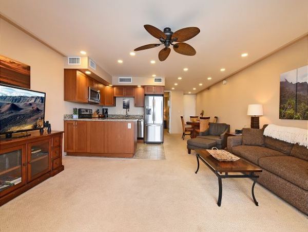 Kaanapali Condo 967452