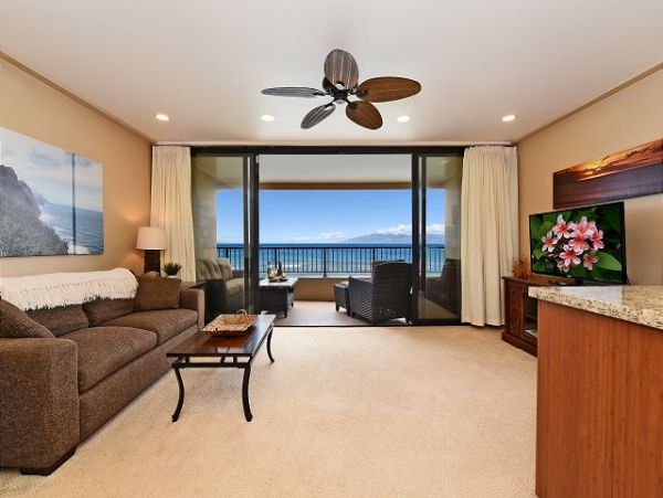 Kaanapali Condo 967452